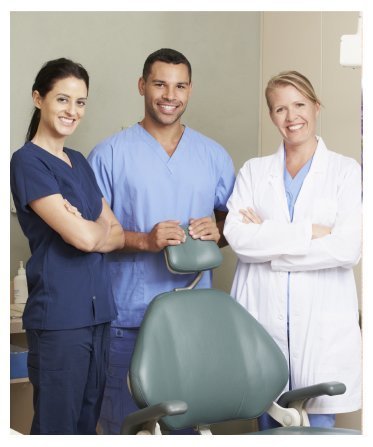 Dr Judson T. Connell