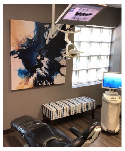 Dr Judson T. Connell