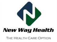 a new way healthcare logo
